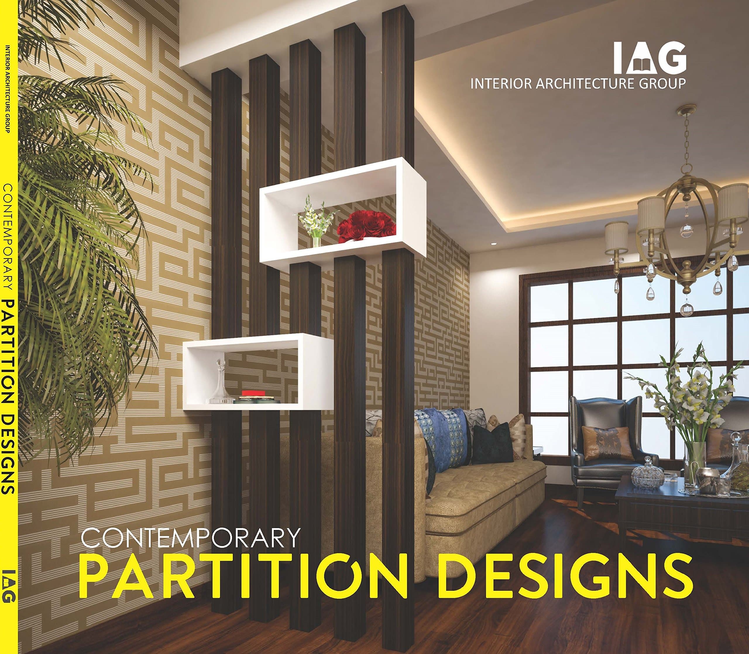 Contemporary Partition Design