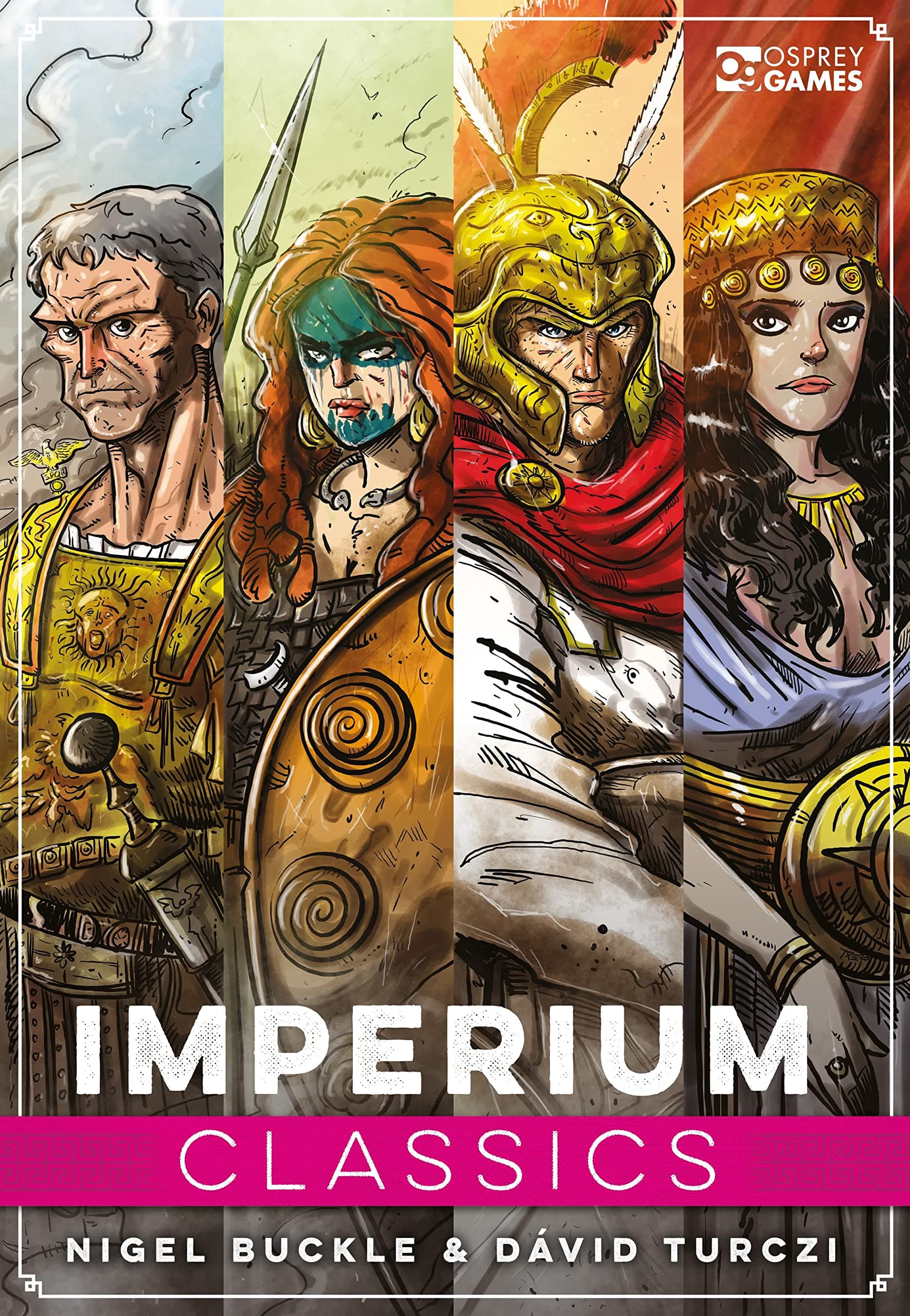 Imperium - Classics