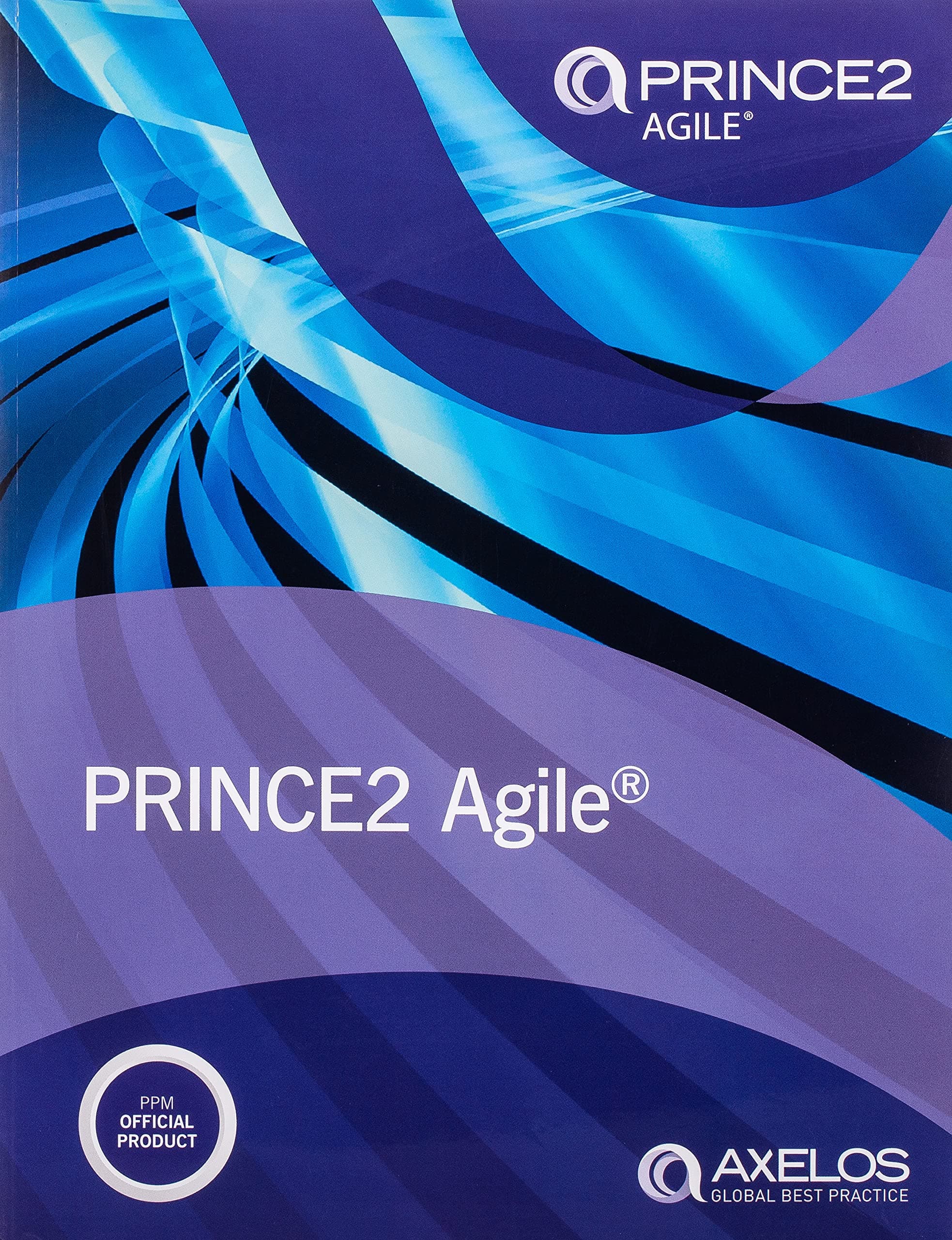 PRINCE2 Agile Paperback – 12 Jun. 2015