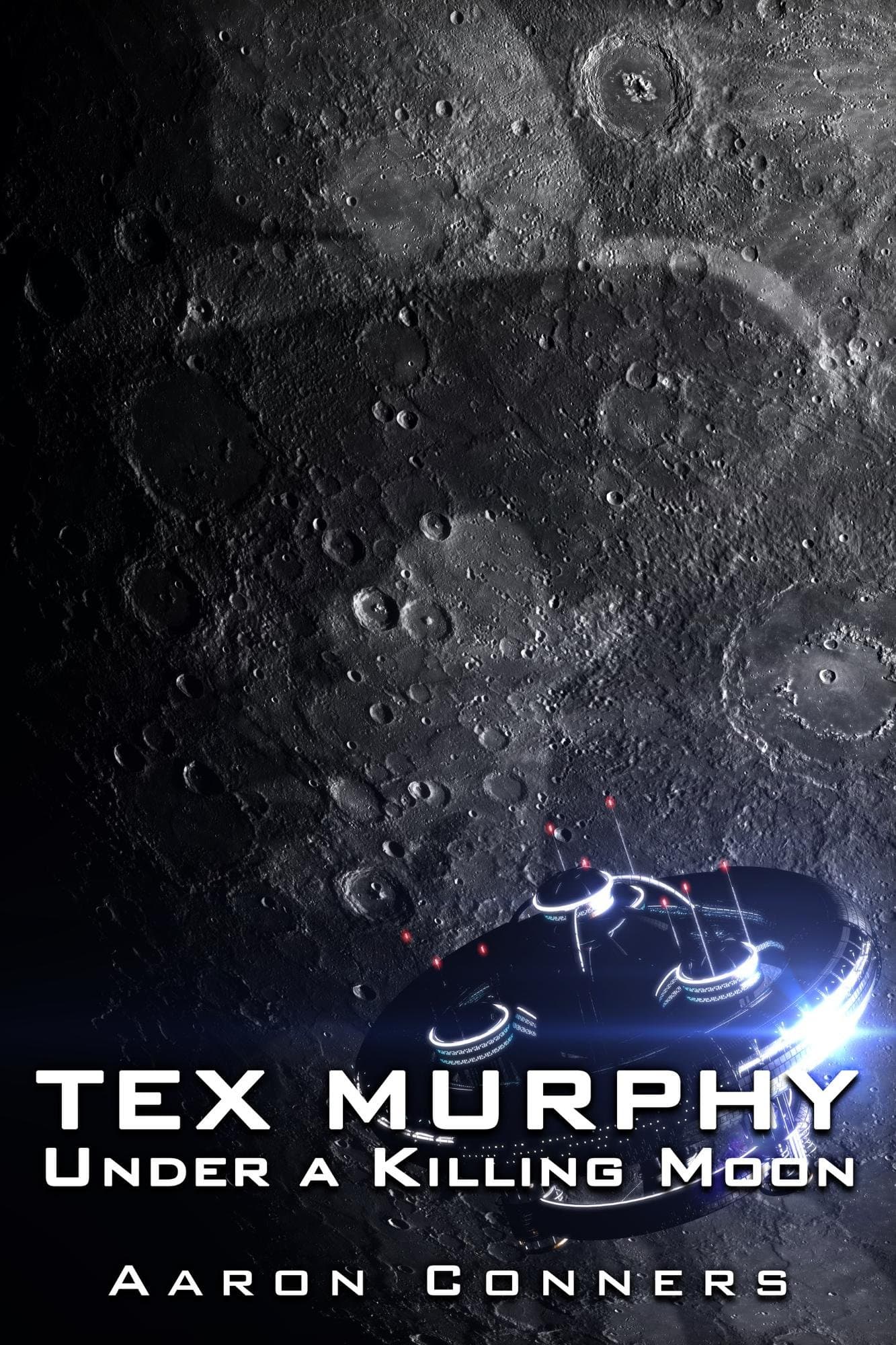 Tex Murphy: Under a Killing Moon