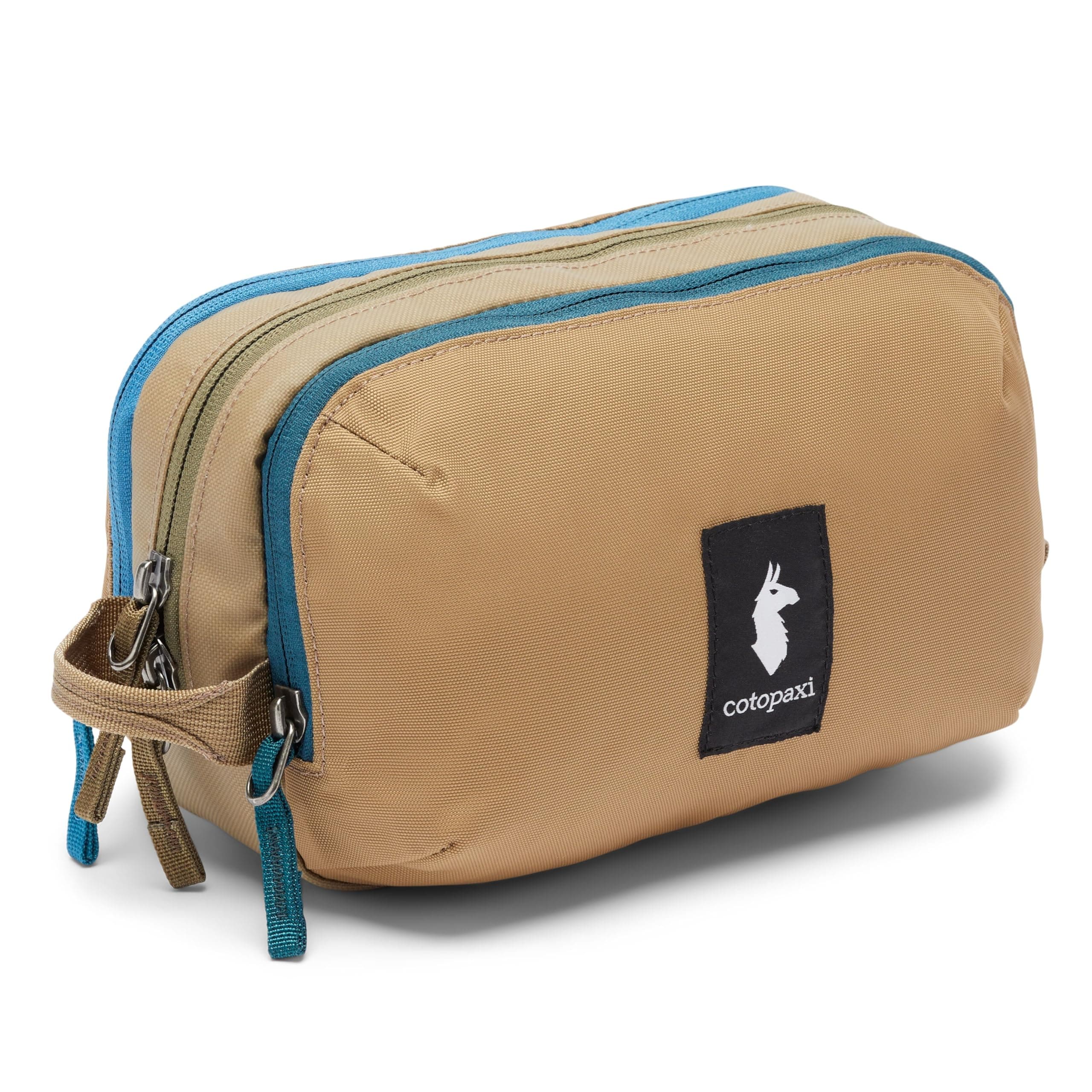 Cotopaxi Nido Accessory Bag - Cada Dia Desert