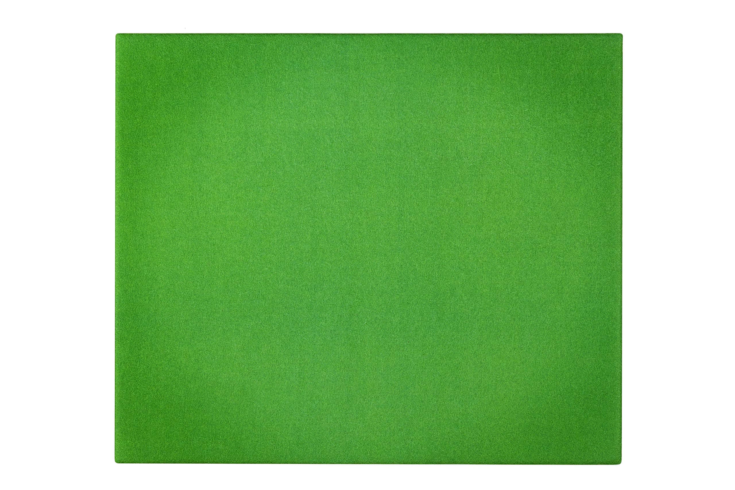Green Felt Fun Playboard/ flannelboard