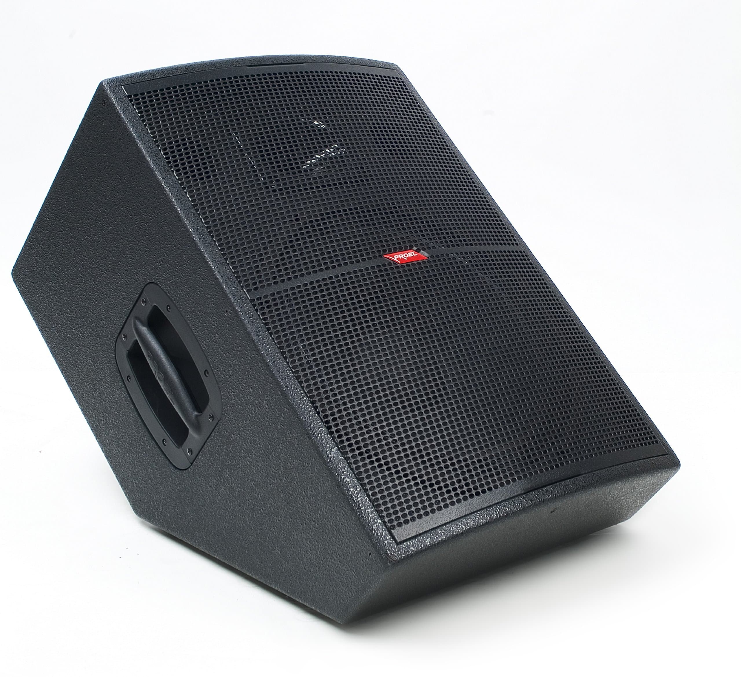 EX12MA Floor Monitors