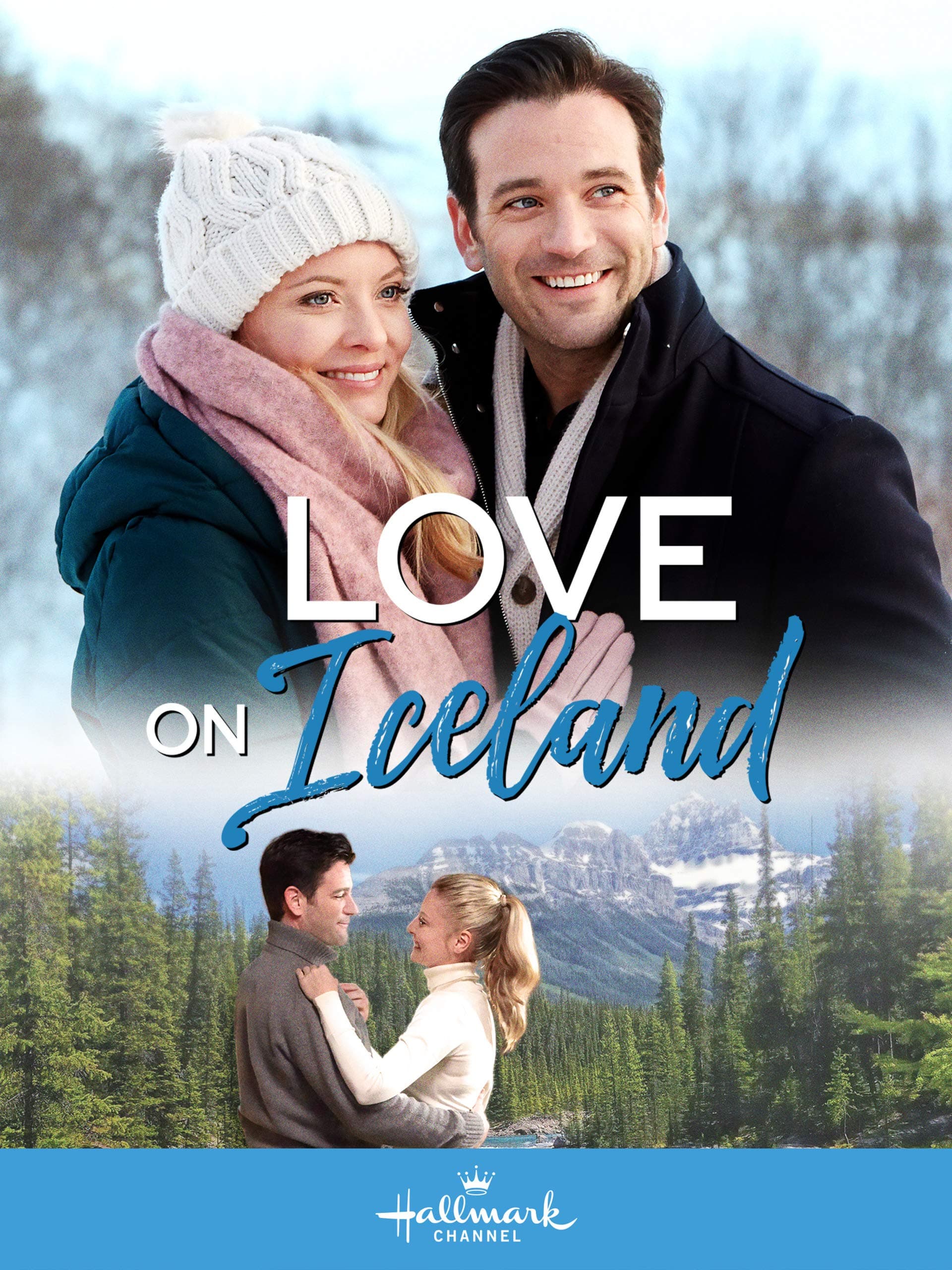Love on Iceland
