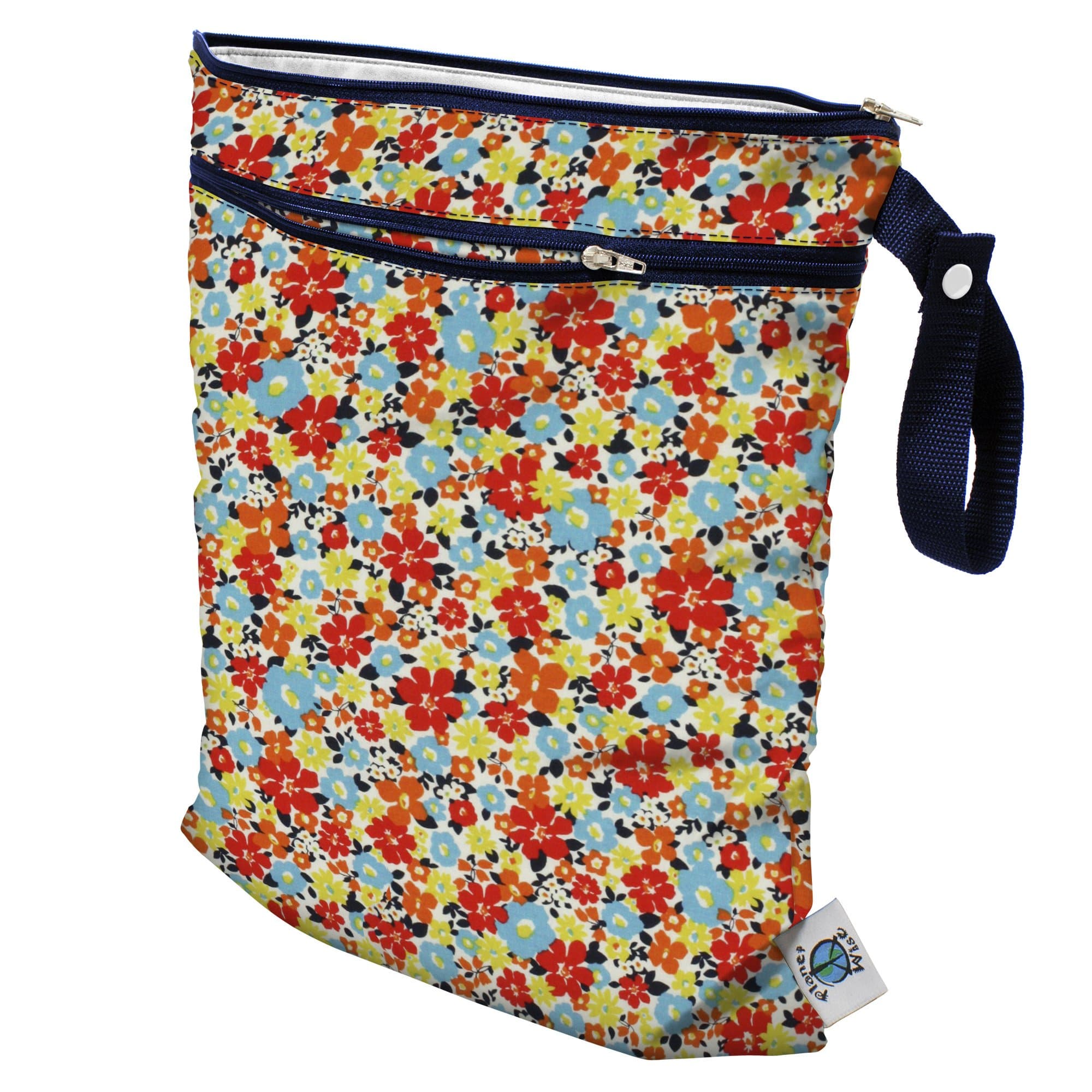 Medium Wet/Dry Bag - Fancy Pants