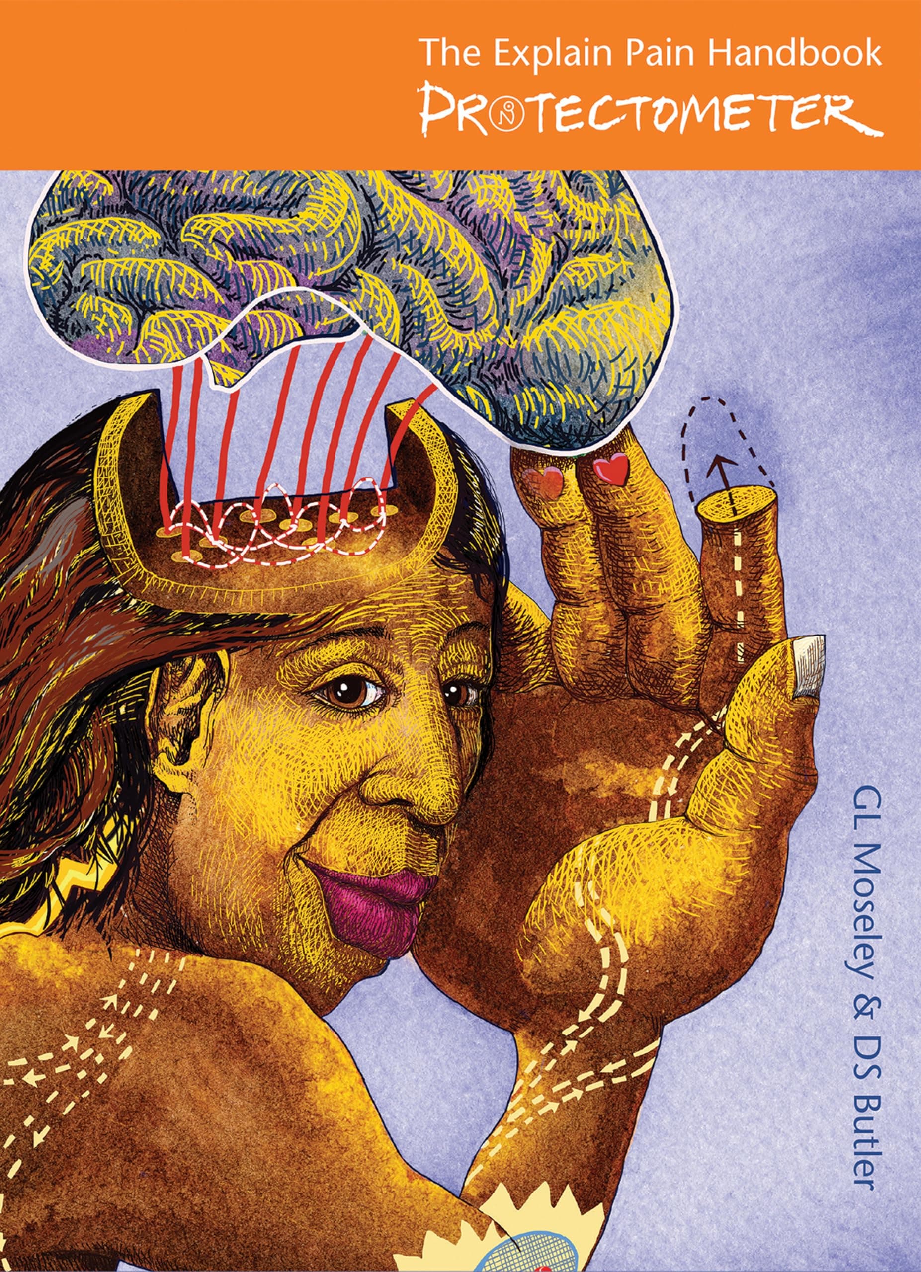 The Explain Pain Handbook: Protectometer
