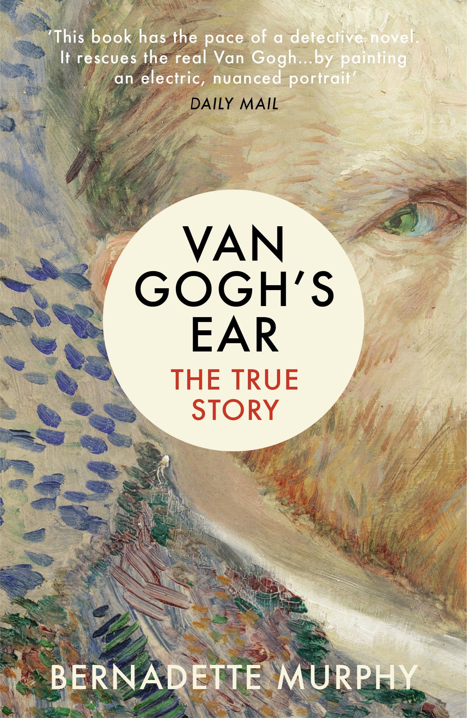 Van Gogh's Ear /anglais