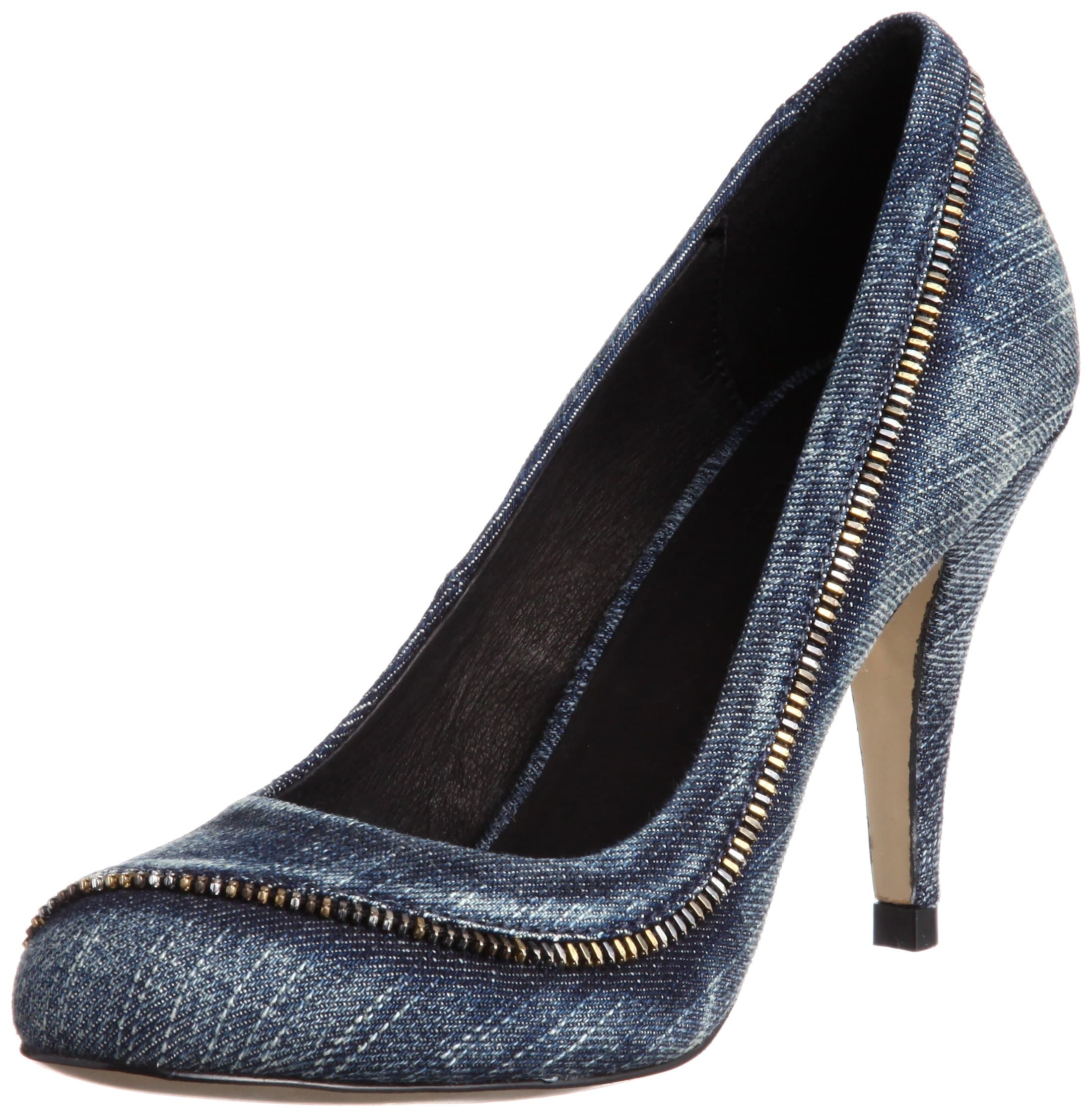 Diesel Women's Adieu-Zip