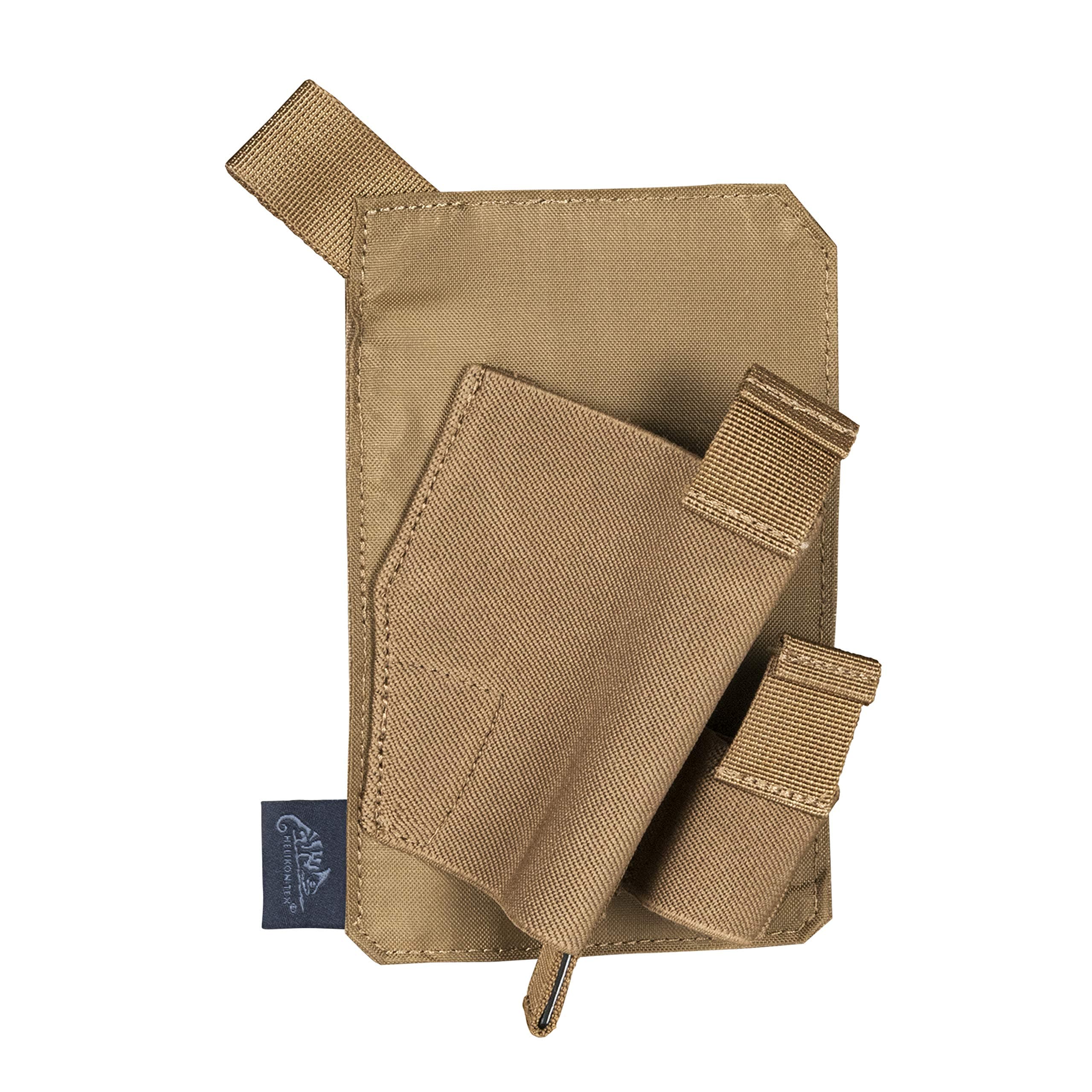 Helikon-Tex Pistol Holder Insert, Versatile Insert System