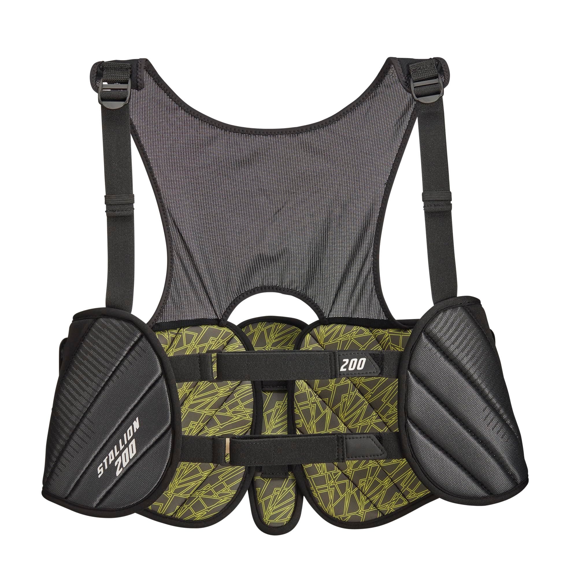 STXLacrosse Rib Pads