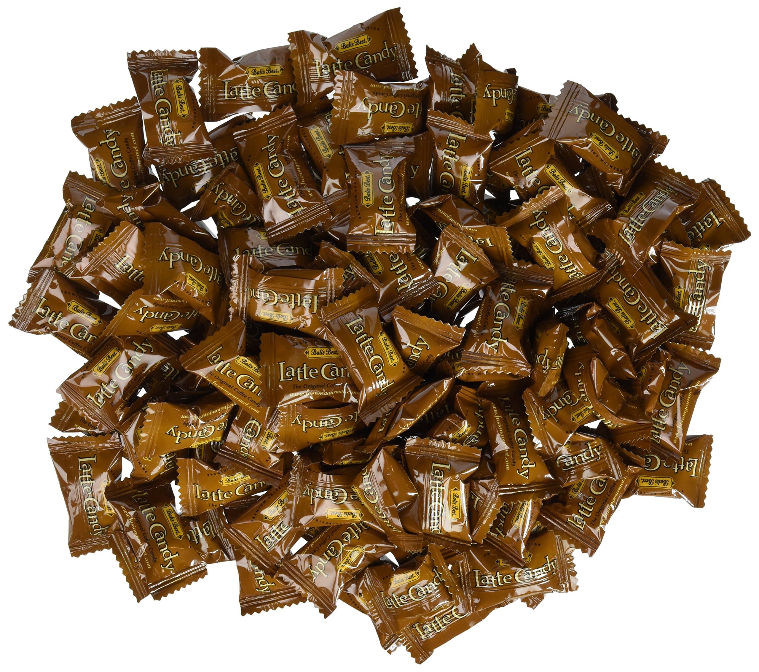 Café Latte Candy (2.2lb)