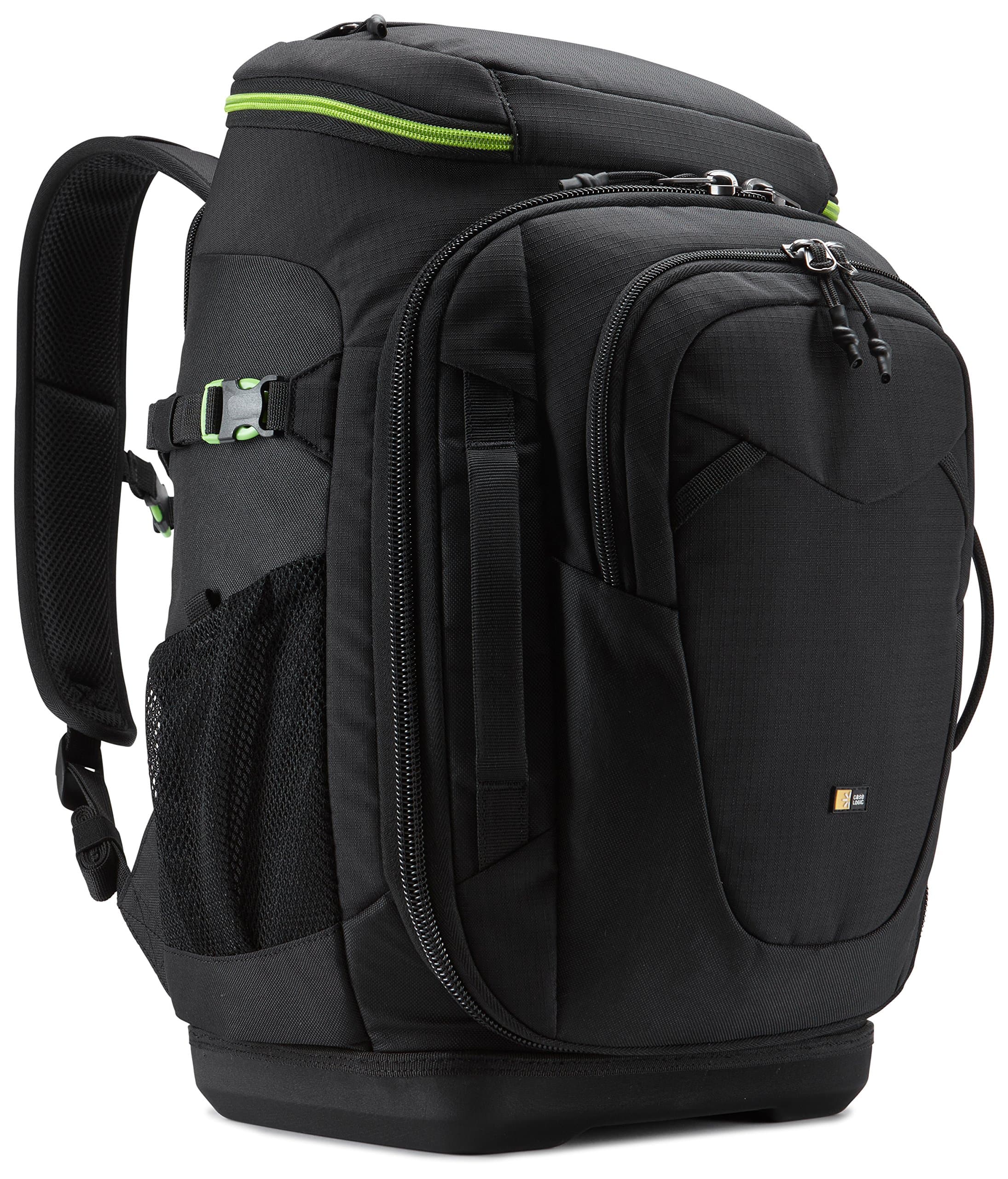 Case Logic KDB-101 Kontrast Pro-DSLR Backpack (Black)