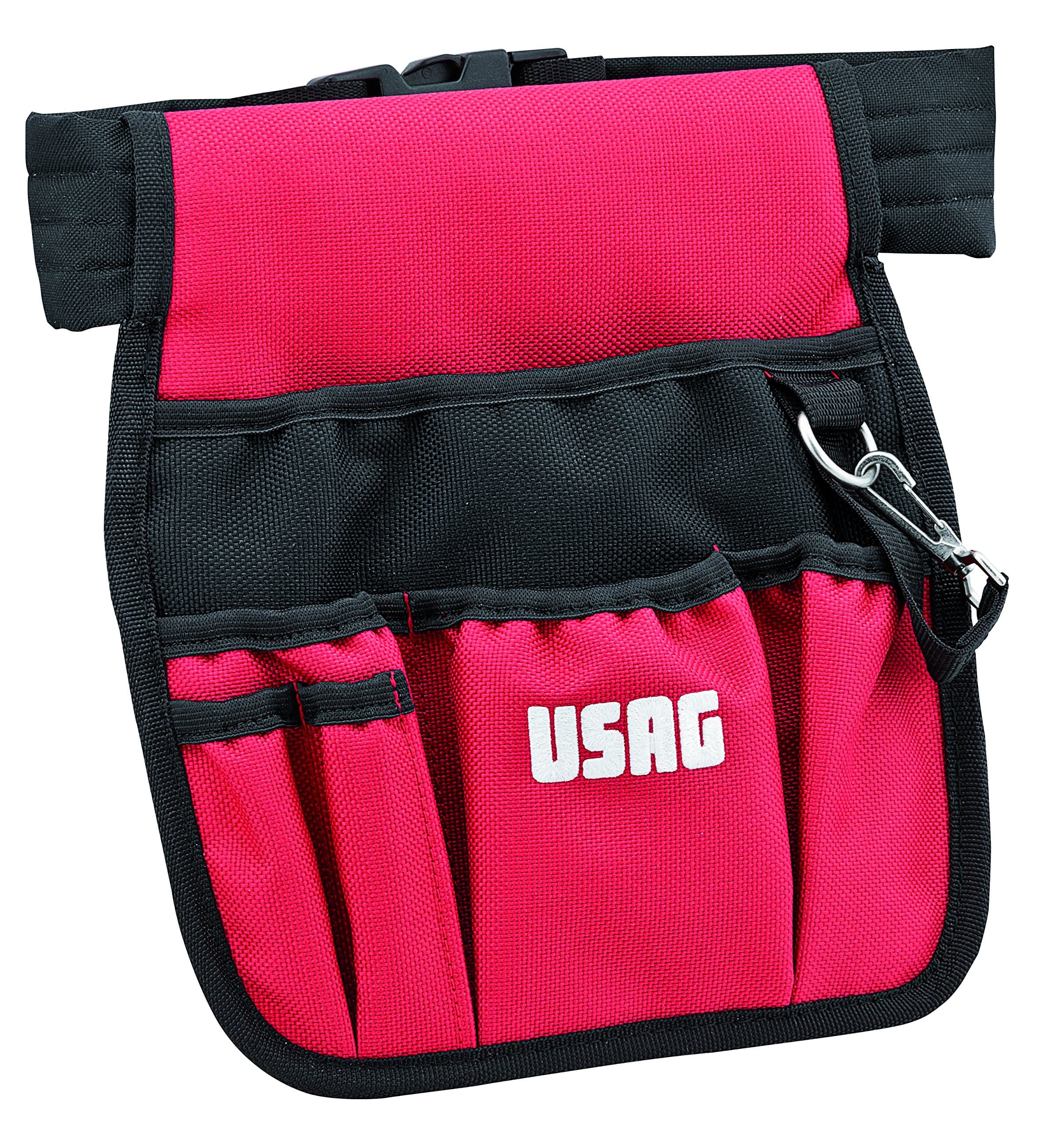 USAG007 MLV U00070030 Tool Bag with Belt (Empty)