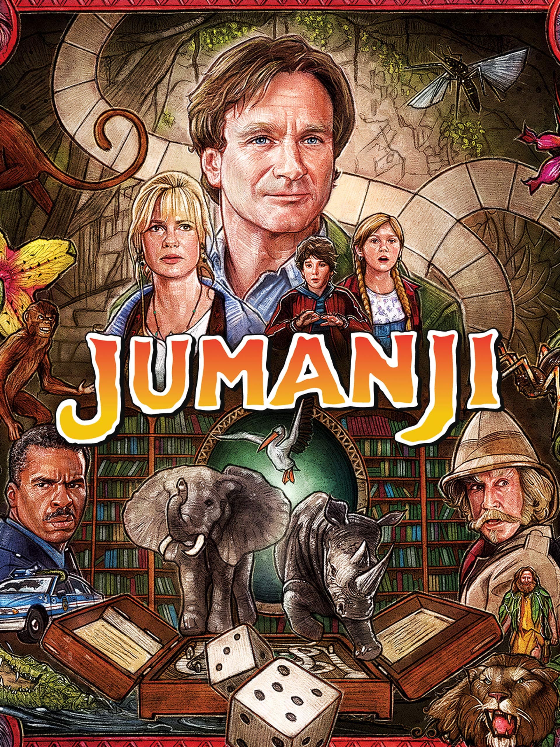 Jumanji