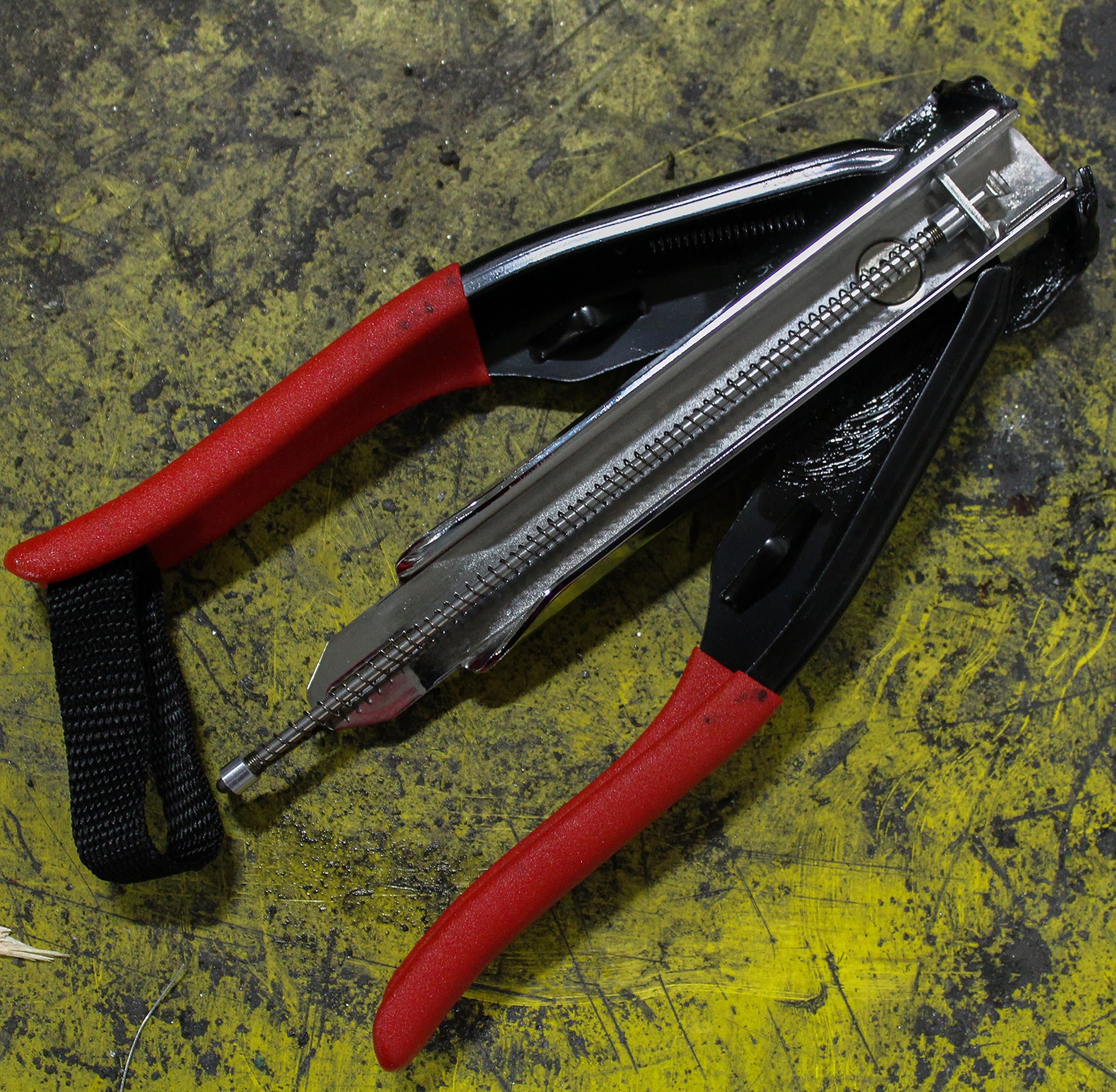 G22 Hog Ring Plier