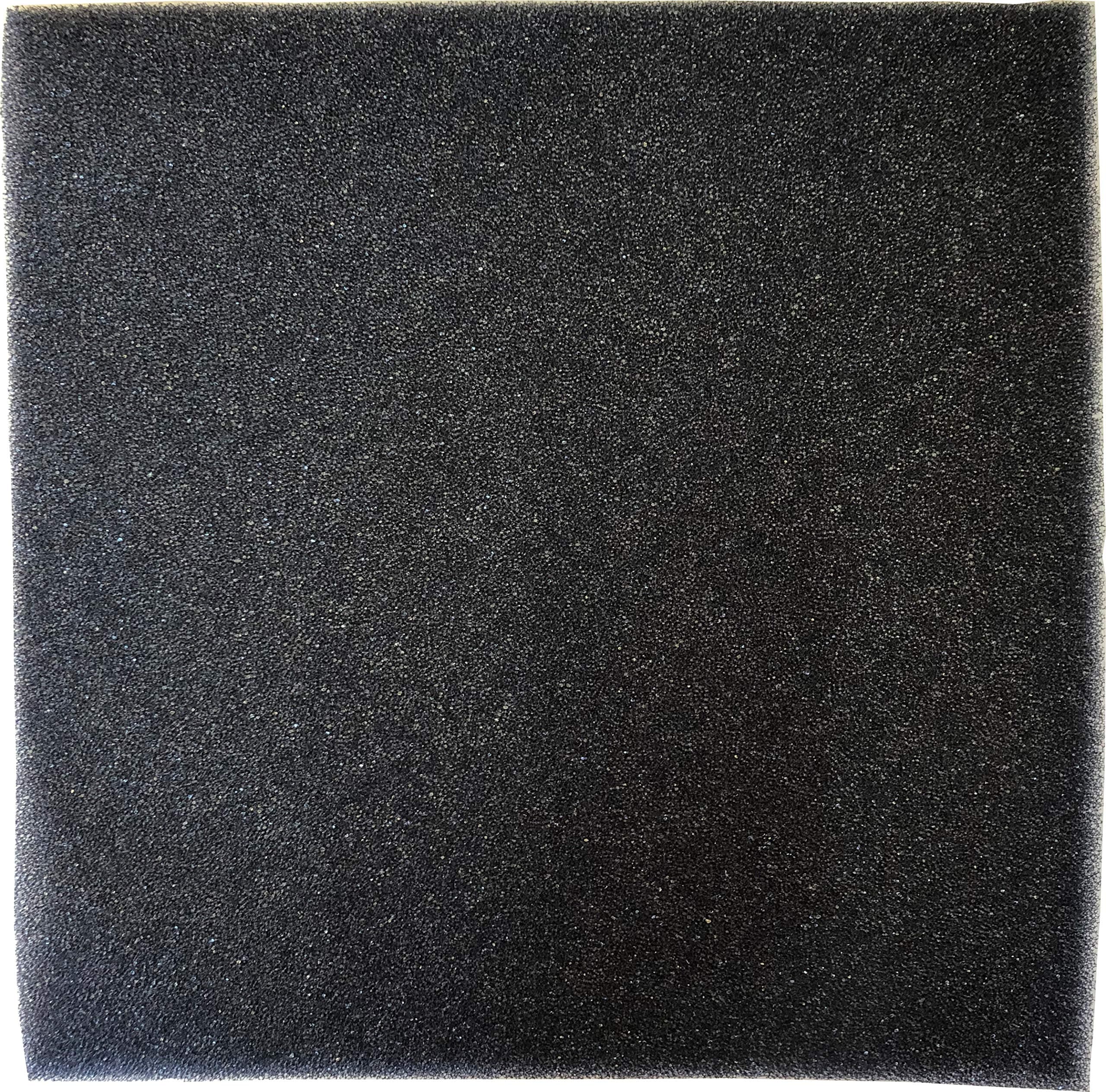 Filter EverythingReplacement RV AC Foam Filter- Air Filter Compatible with Coleman 6798A3761 and Winnebago 108892-01-703-15 x 15 x 1/4 - Foam Filter for Better Airflow & Cooling Efficiency - 1 Pack