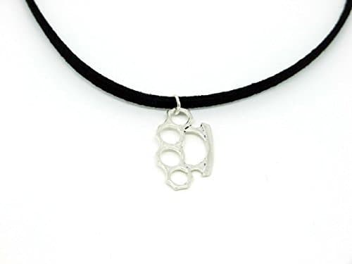 Knuckleduster Choker