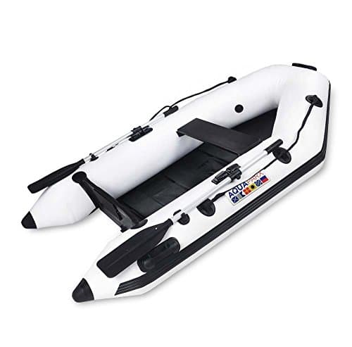 RIB230 PRO (White)