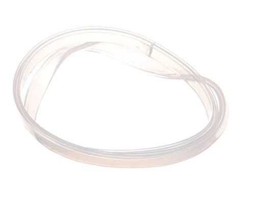 Grindmaster-Cecilware M607AL Gasket Silicon 37.125 - Me/Java