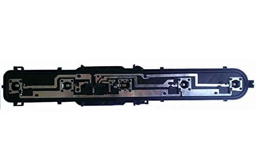 Tail Light Circuit Board for Left or Right Side copatible with Dodge Sprinter Freightliner Bluetec 2007-2014 Mercedes