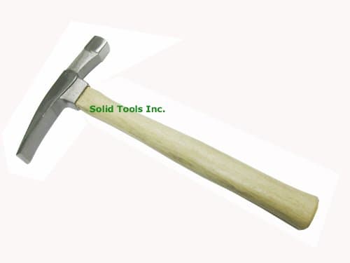 Bricklayer Hammer, 16oz.