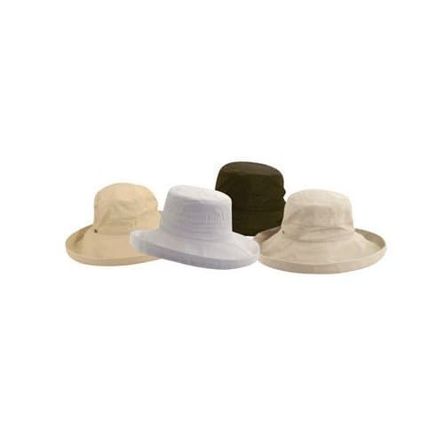 Tropical Trends Tmlc635-basc Women's Basic Cloth Hat, Assorted
