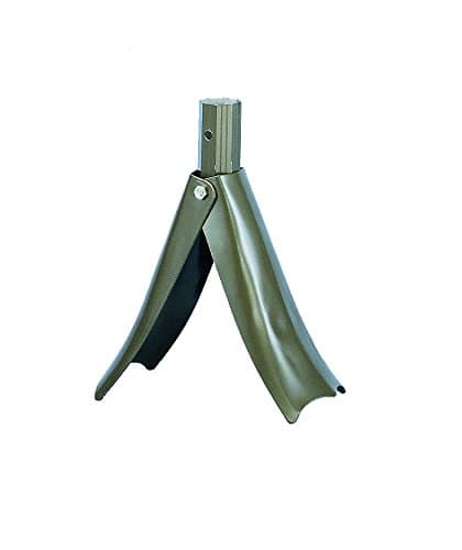 Duck Web Foot Marsh Green for DotLine Octagonal Push-N-Glide Pole