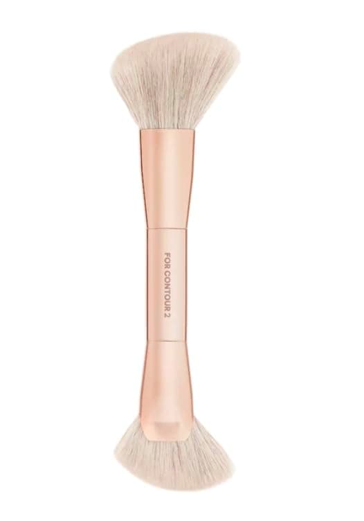 PATRICK TA Precision Dual Ended Sculpting Brush