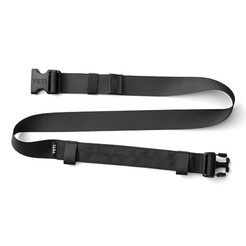 YETI Sidekick SideClick Strap, Black