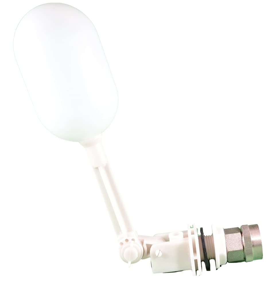 Hessaire Universal Float Valve