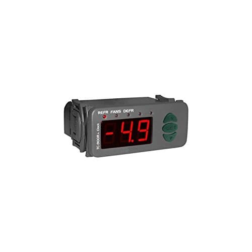 CONTROL FULL GAUGE TC900RIC