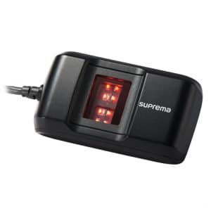 BioMini Slim 2 Fingerprint Reader