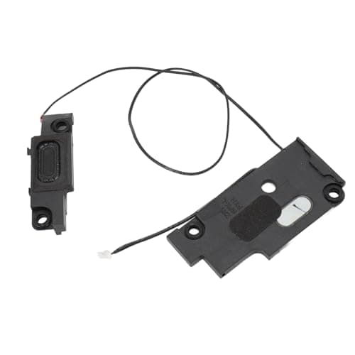 Laptop Internal Speaker for E5-573 E5-574 E5-553 E5-532 E5-432 E5-522 F5-572 V3-574, Left Right Built in Speaker Kit Assembly