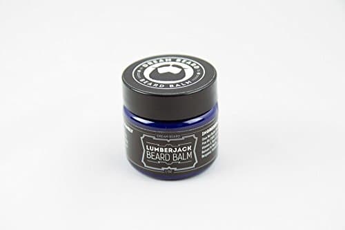 Beard Balm Lumberjack 1 oz.