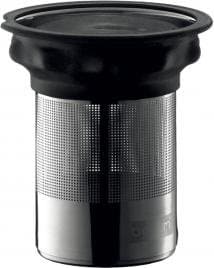 Component 01-1868-01-612 Component S/S Filter with Silicone Rim