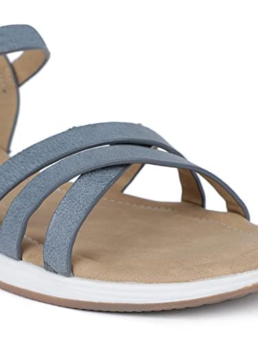 Bata Women's Slip-on Sandal