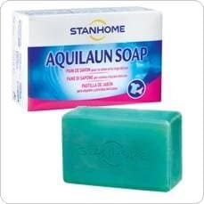 aquilaun Soap