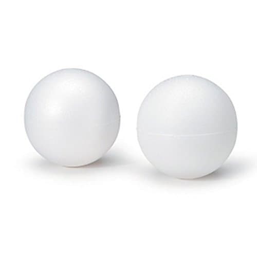 Ddi Assorted Foam Craft Balls