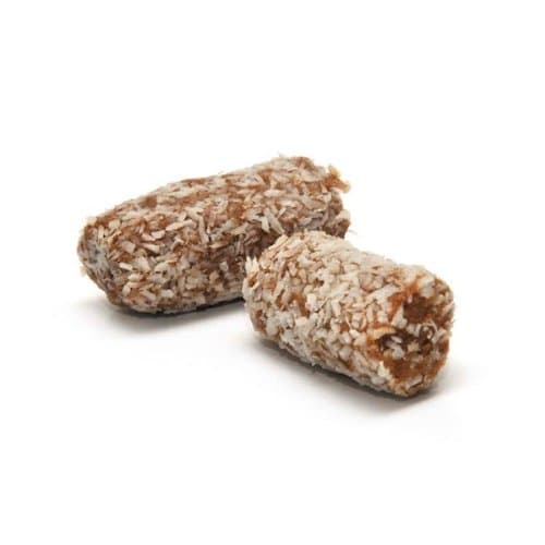 Bulk Dried Fruit, Organic Dates Coconut Roll, 5 Lbs