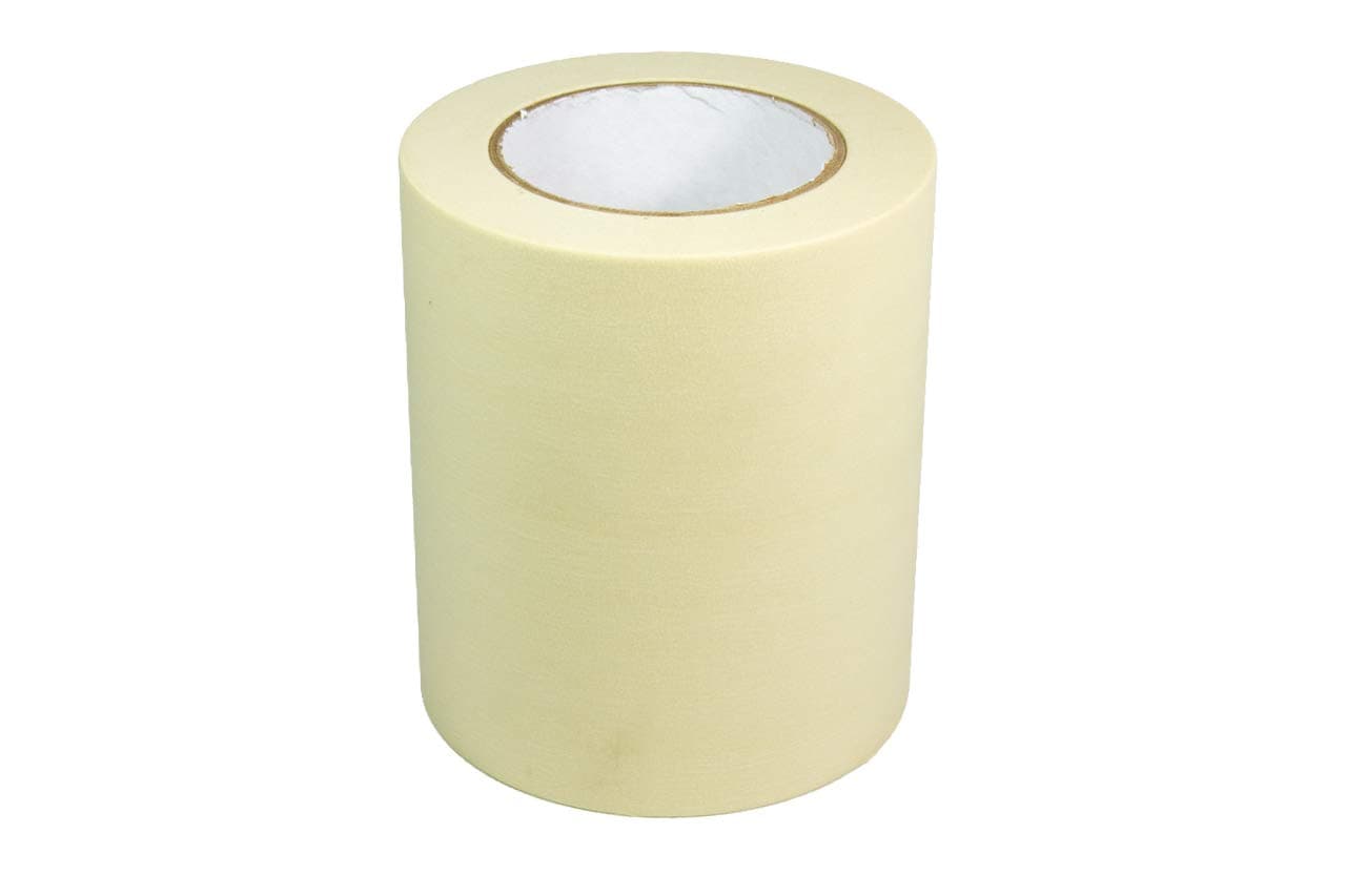 3D Printer Build Platform Tape 6" x 180'