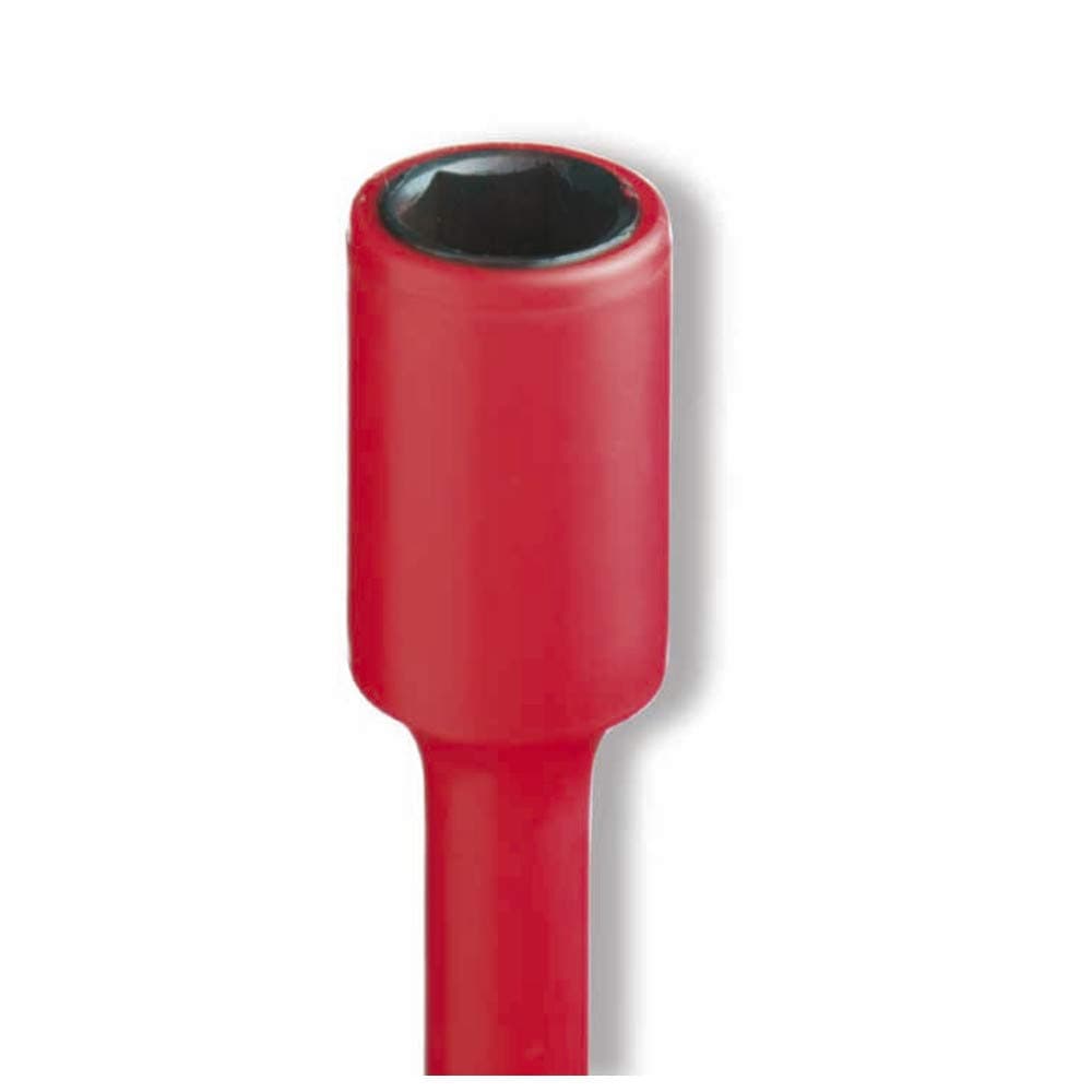 Cimco VANADIN Tempered Hexagonal Socket Spanner 7 117807