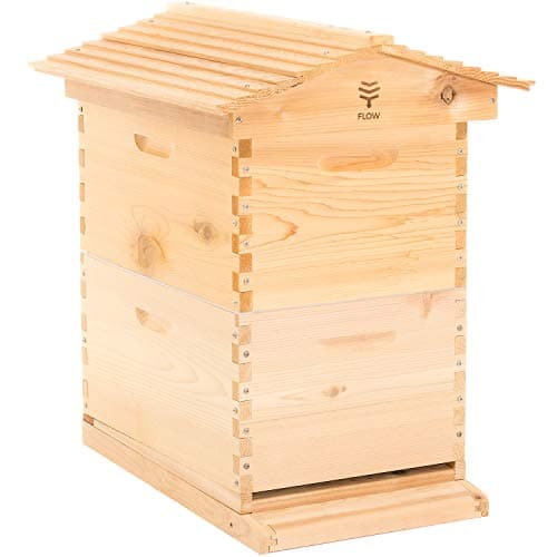 Flow Hive Classic - Cedar