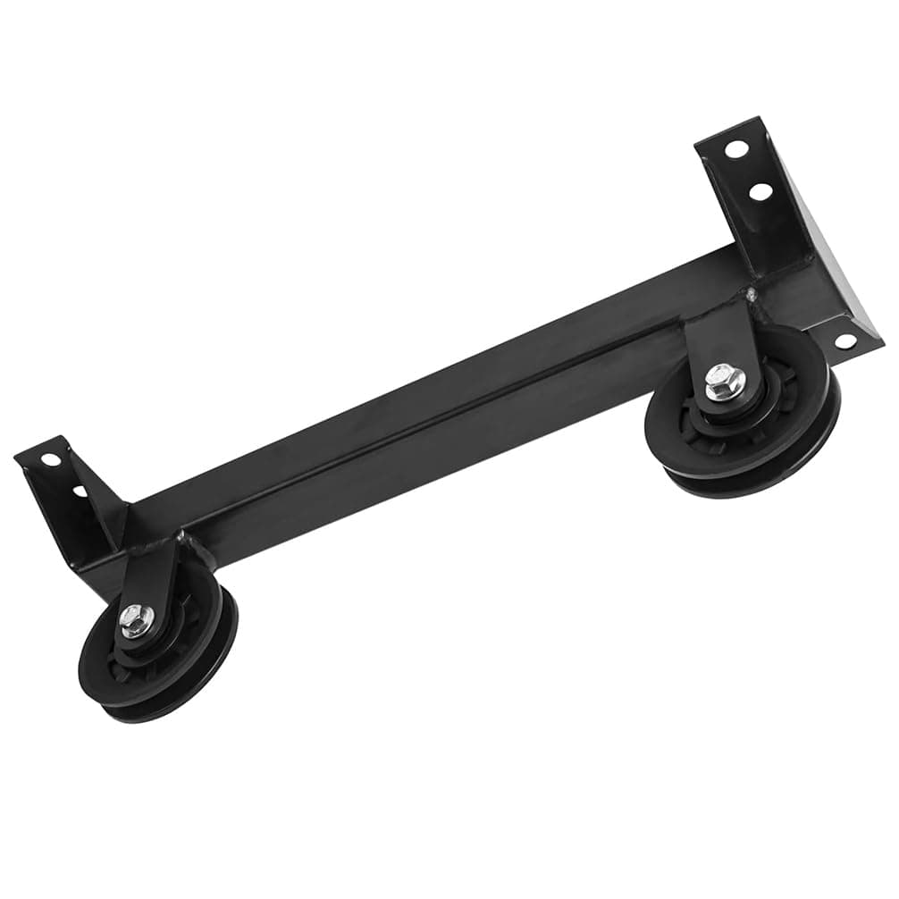 Barbell Jack Support Stands