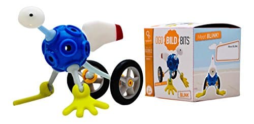 Ogobild Bits PDQ - Series 1: Blink