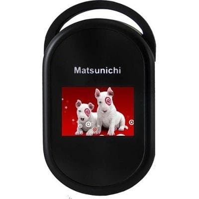 Keychain Digital Picture Viewer