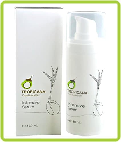 Intensive Milky Serum