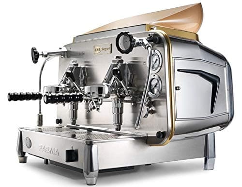E61 Legend 2 Group Espresso Machine