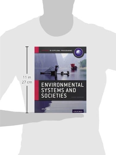 IB Environmental Systems & Societies: Oxford IB Diploma Program
