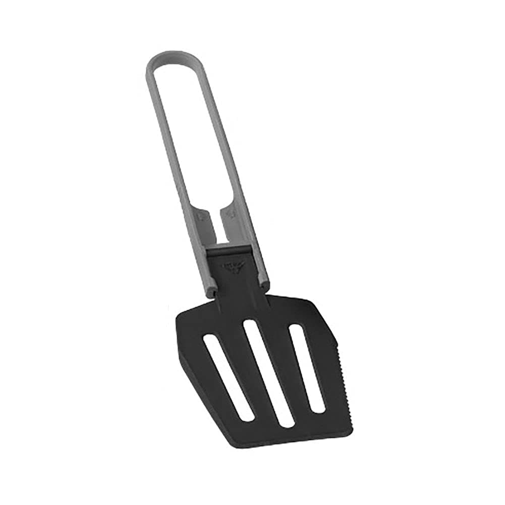 Alpine Spatula, Black