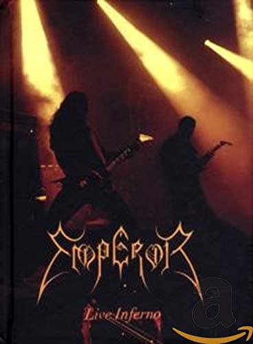 Live Inferno